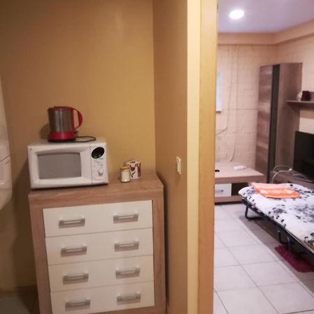 Homestay Roja Wilno Zewnętrze zdjęcie
