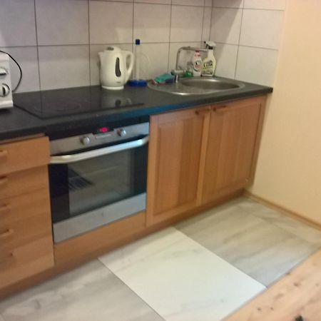 Homestay Roja Wilno Zewnętrze zdjęcie