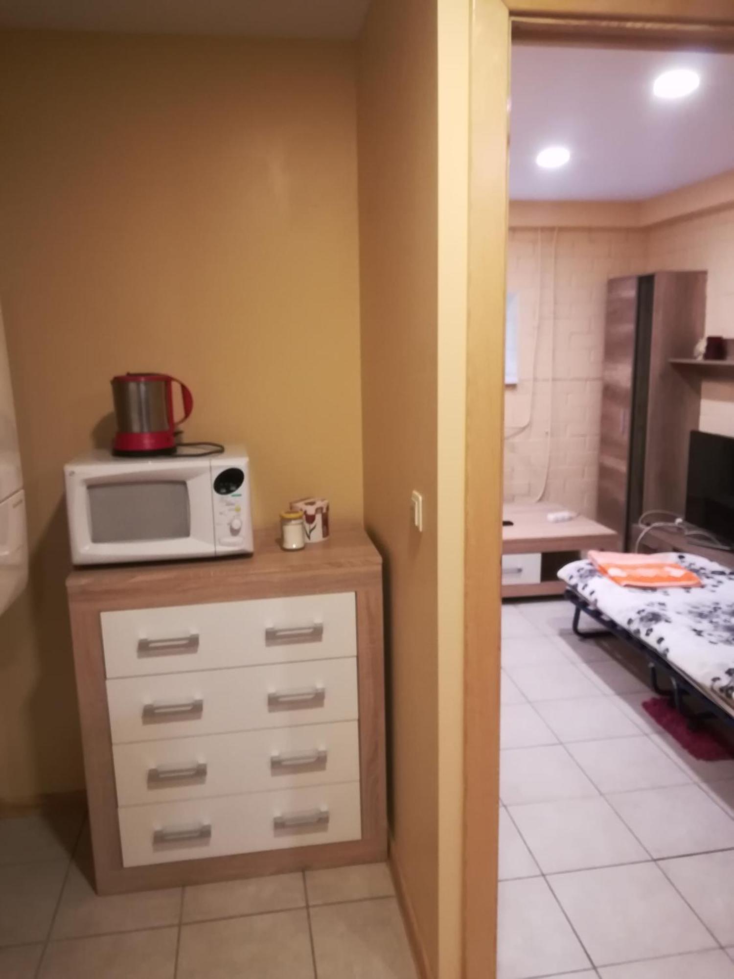Homestay Roja Wilno Zewnętrze zdjęcie