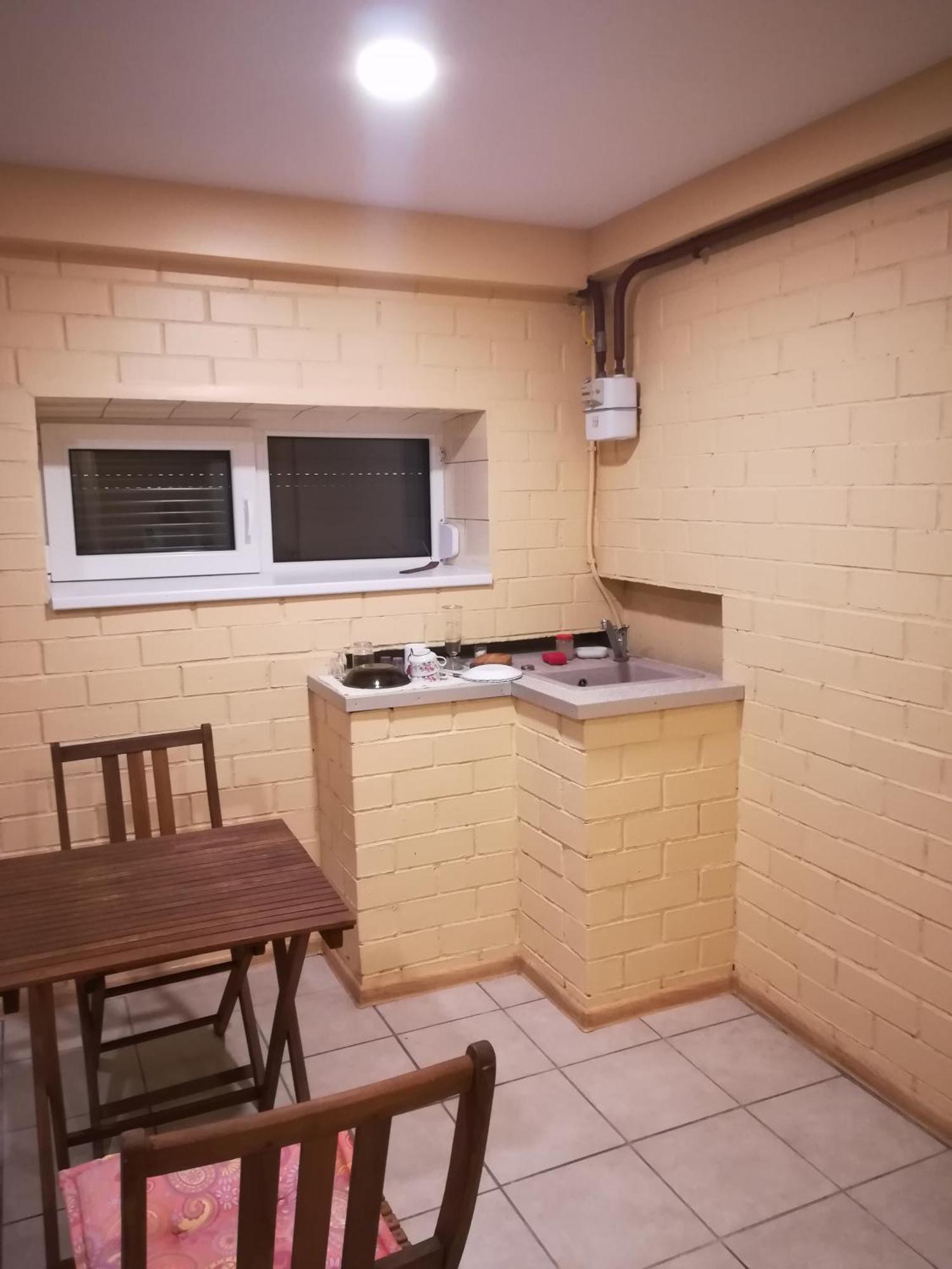 Homestay Roja Wilno Zewnętrze zdjęcie