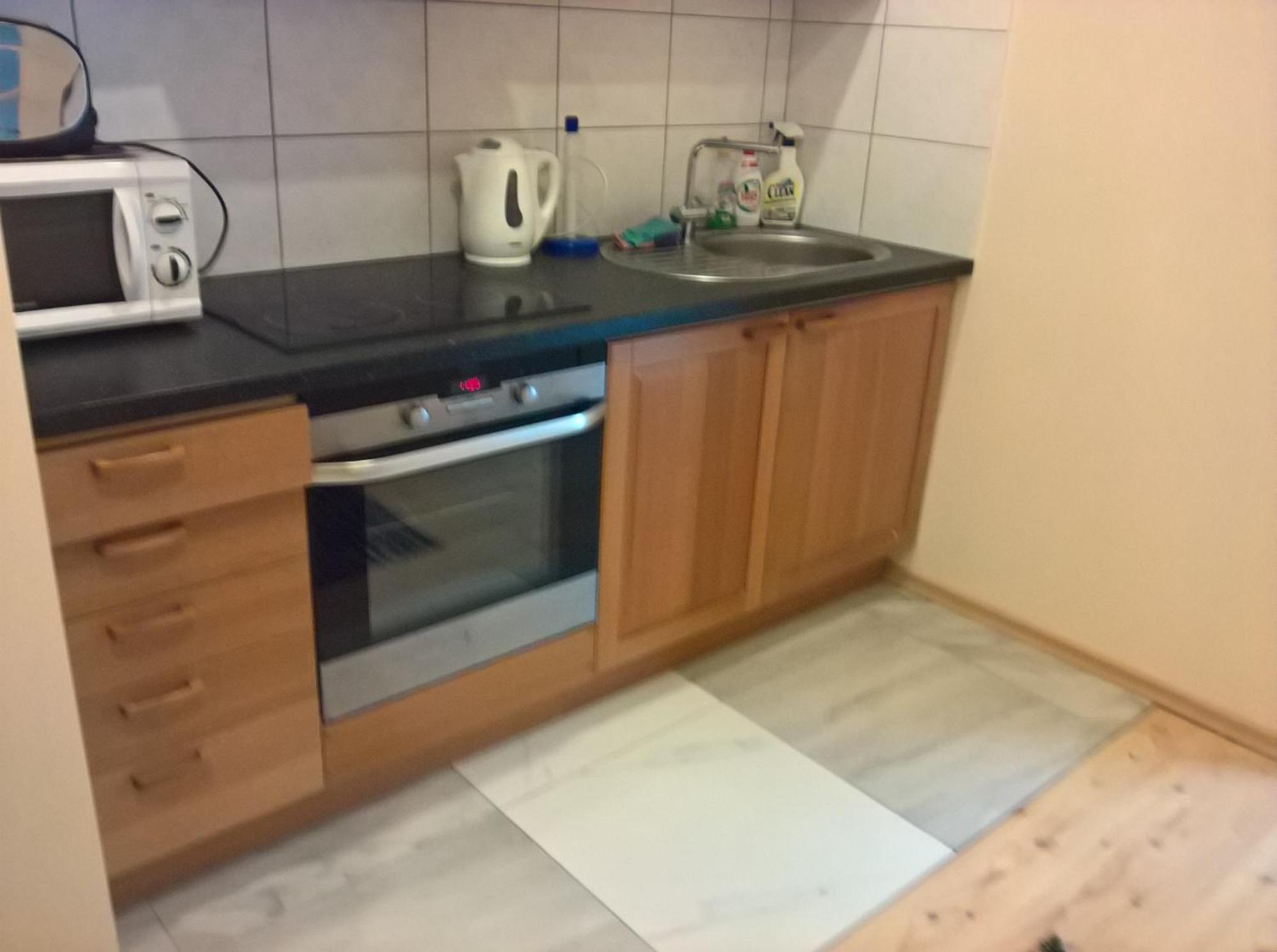Homestay Roja Wilno Zewnętrze zdjęcie