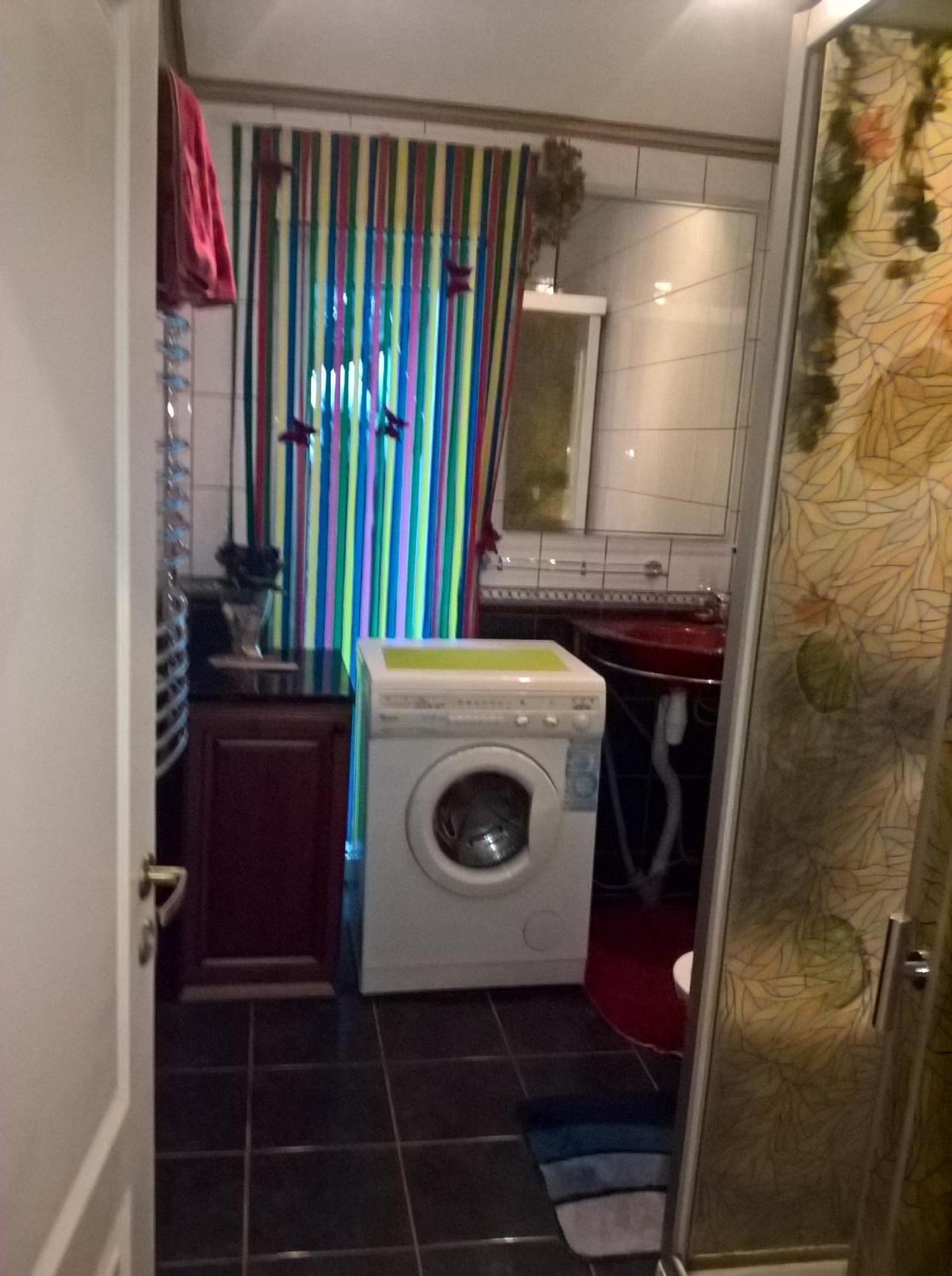 Homestay Roja Wilno Zewnętrze zdjęcie