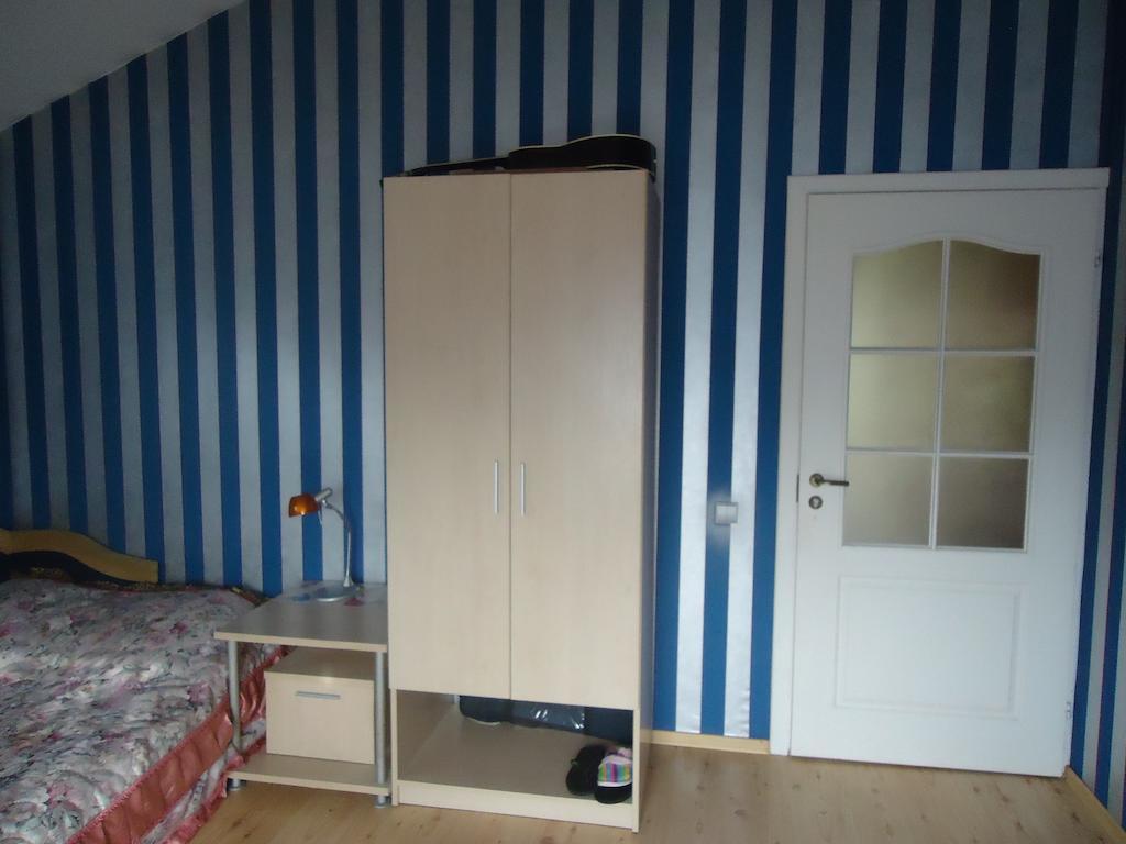 Homestay Roja Wilno Pokój zdjęcie