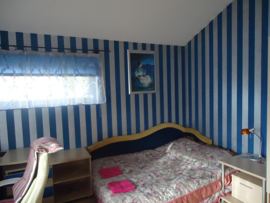 Homestay Roja Wilno Pokój zdjęcie