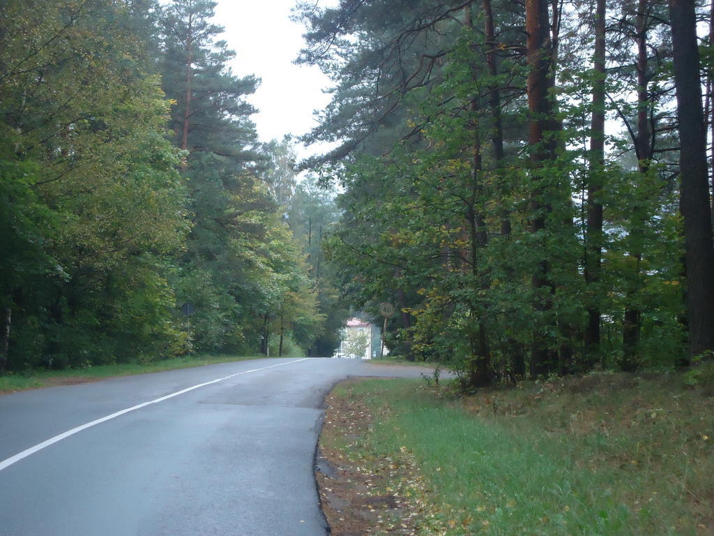 Homestay Roja Wilno Zewnętrze zdjęcie