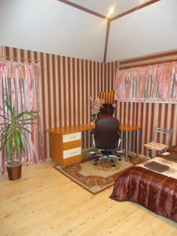 Homestay Roja Wilno Pokój zdjęcie