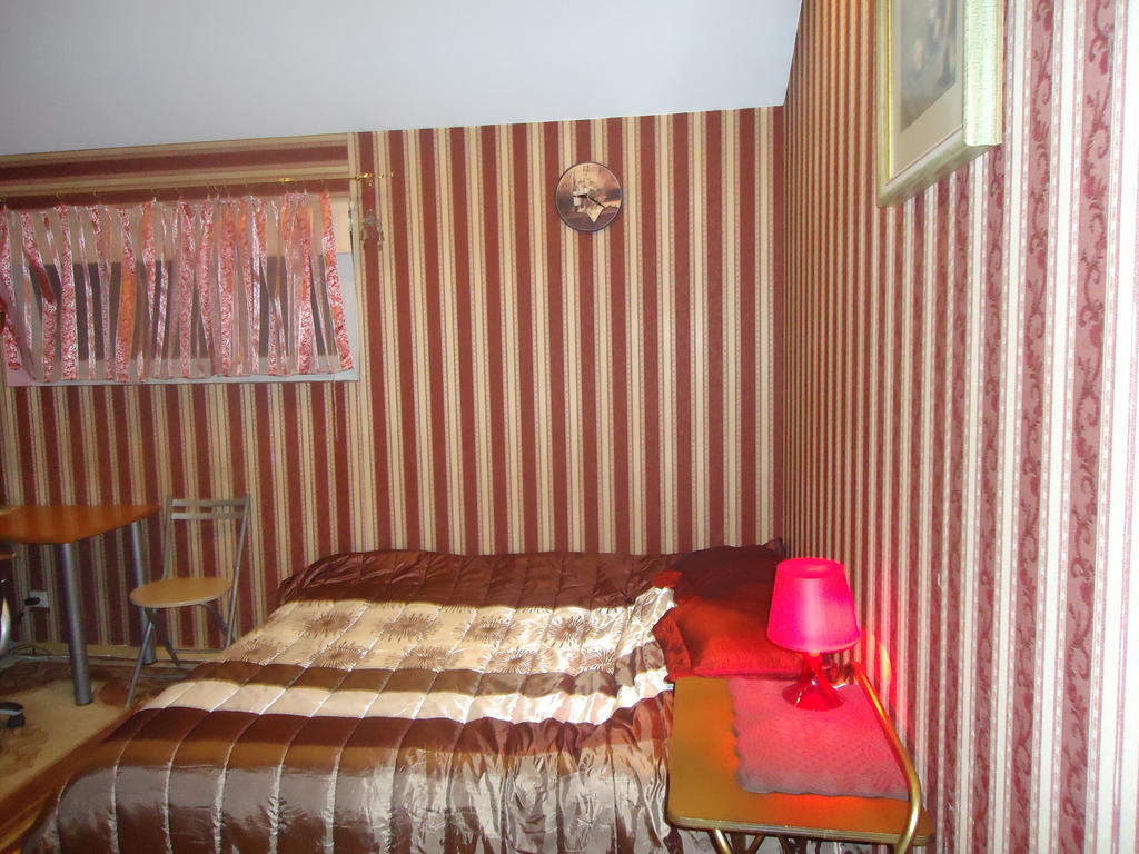 Homestay Roja Wilno Pokój zdjęcie