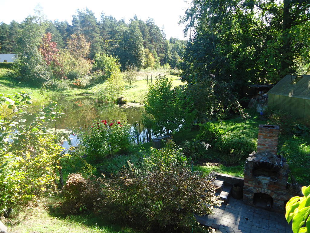 Homestay Roja Wilno Zewnętrze zdjęcie