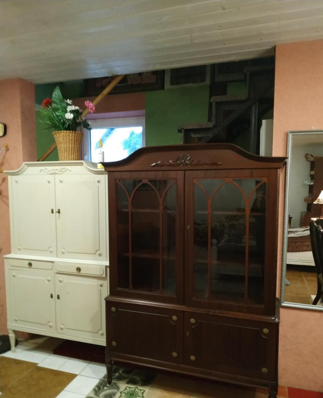 Homestay Roja Wilno Zewnętrze zdjęcie
