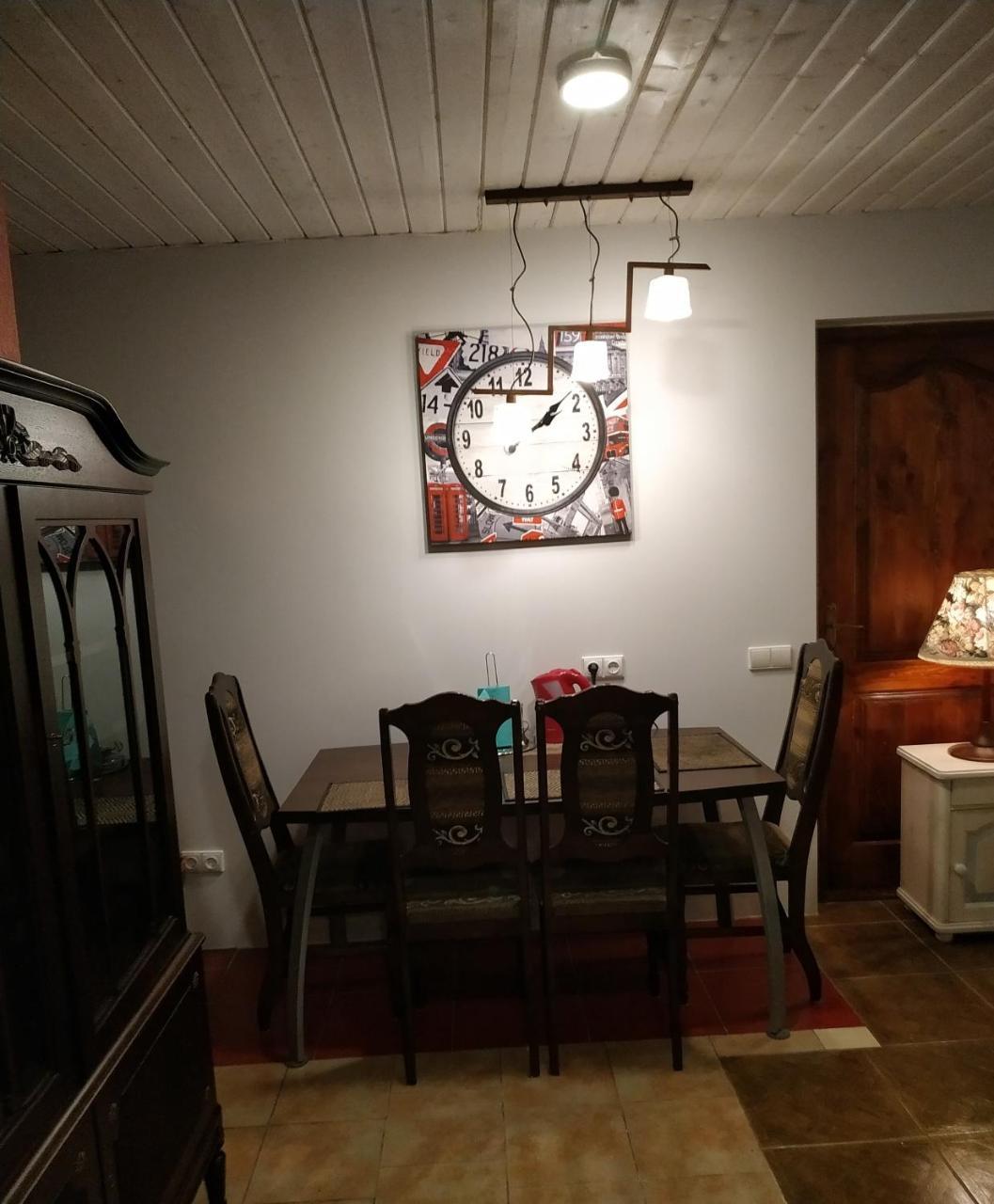 Homestay Roja Wilno Zewnętrze zdjęcie