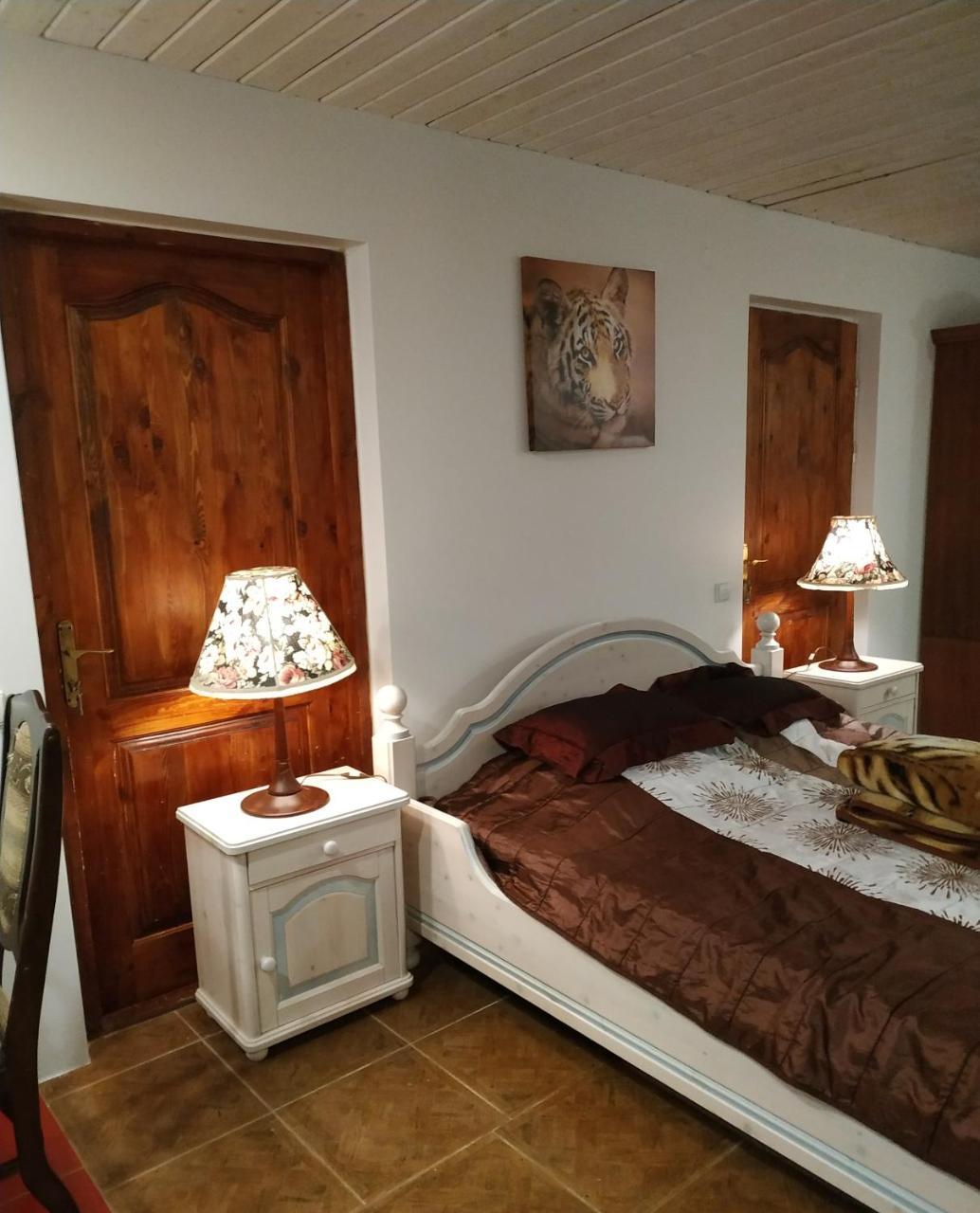 Homestay Roja Wilno Zewnętrze zdjęcie