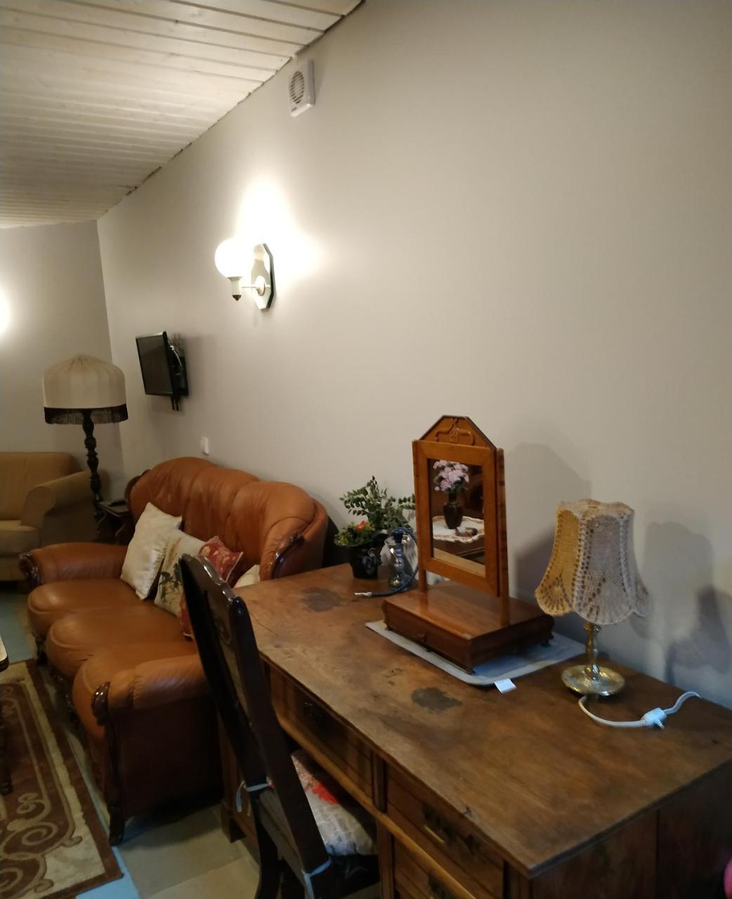 Homestay Roja Wilno Zewnętrze zdjęcie