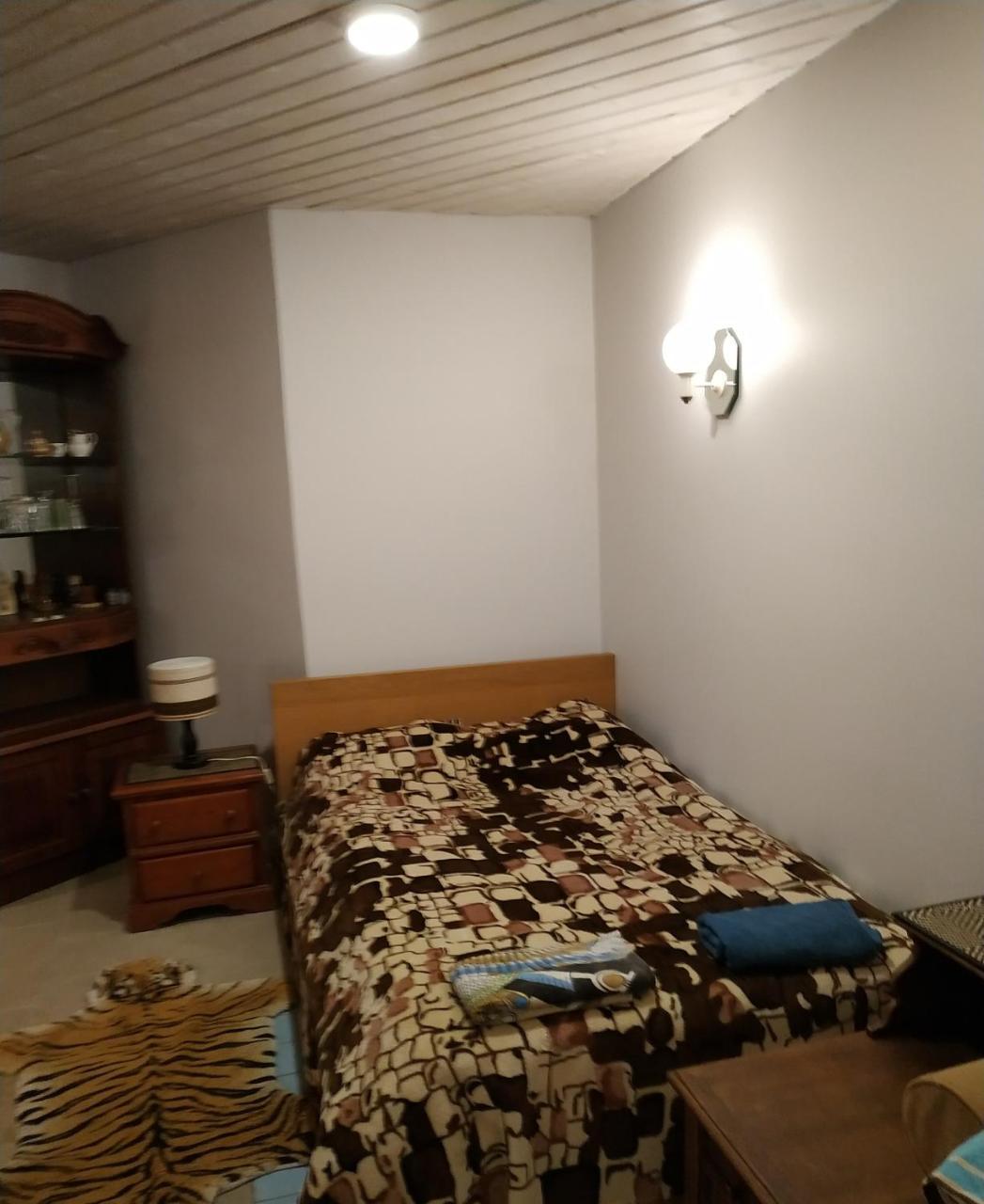 Homestay Roja Wilno Zewnętrze zdjęcie