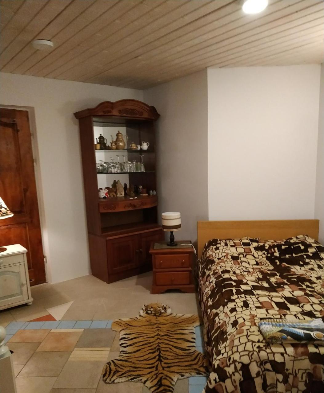 Homestay Roja Wilno Zewnętrze zdjęcie